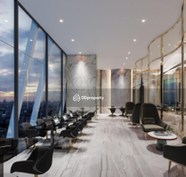 For Rent - The Rich Rama 9-Srinakarin, Bangkok