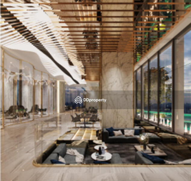 For Rent - The Rich Rama 9-Srinakarin, Bangkok