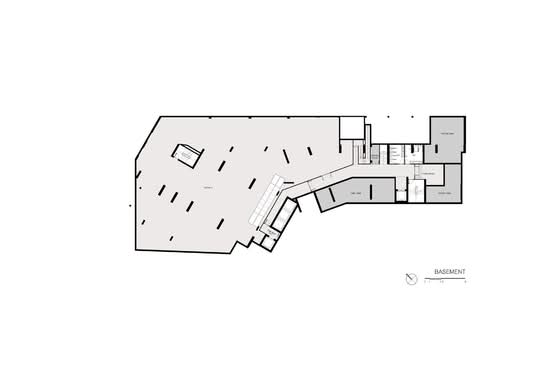 The Rich Rama 9-Srinakarin - Site Plan