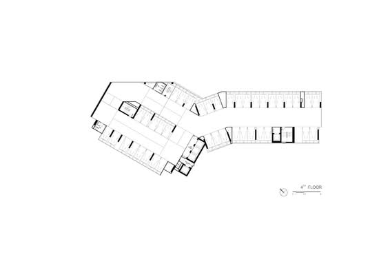 The Rich Rama 9-Srinakarin - Site Plan
