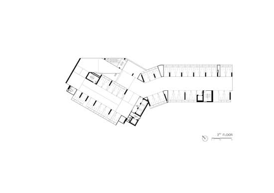 The Rich Rama 9-Srinakarin - Site Plan