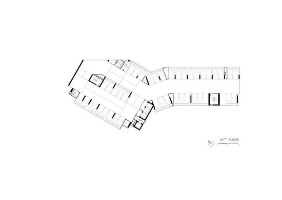 The Rich Rama 9-Srinakarin - Site Plan
