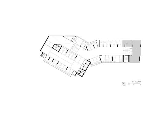 The Rich Rama 9-Srinakarin - Site Plan