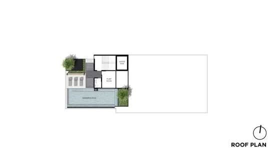 PHILO Ladprao 18 - Site Plan