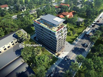 - Penfield City Residence : เพนทาฟิลด์ ซิตี้ เรสซิเดนซ์