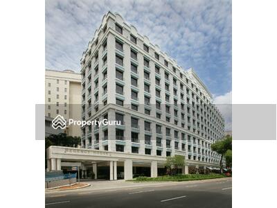  - Adina Serviced Apartments Singapore Orchard