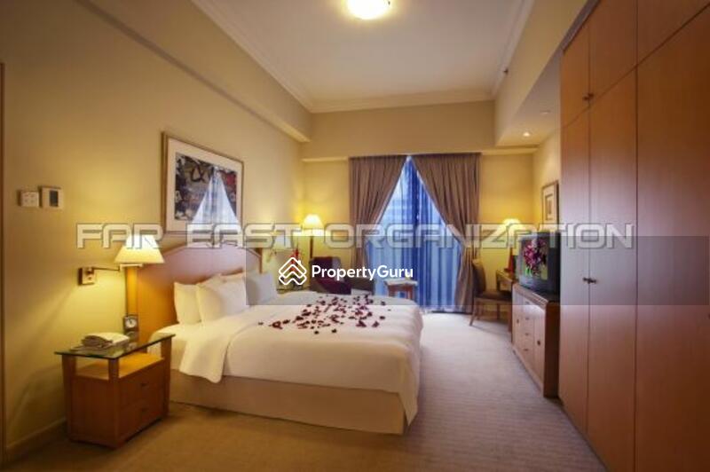 Adina Serviced Apartments Singapore Orchard at Orchard / River Valley