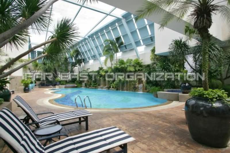 Adina Serviced Apartments Singapore Orchard