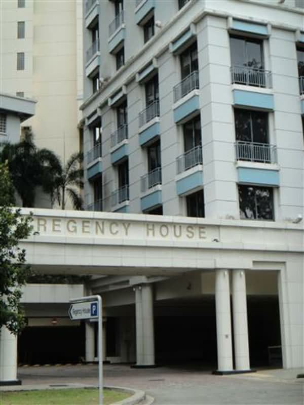 Adina Serviced Apartments Singapore Orchard