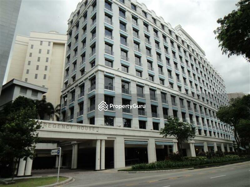 Adina Serviced Apartments Singapore Orchard at Orchard / River Valley