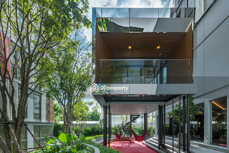 For Sale - Taka Haus, Bangkok