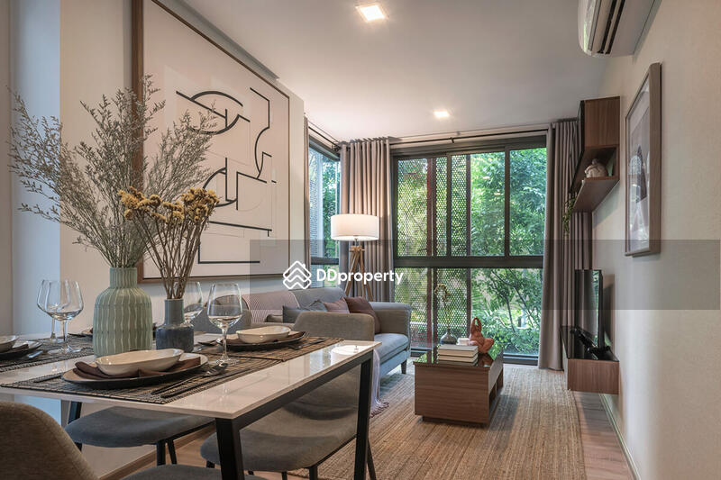 For Rent - Taka Haus, Bangkok