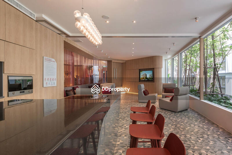 For Rent - Taka Haus, Bangkok