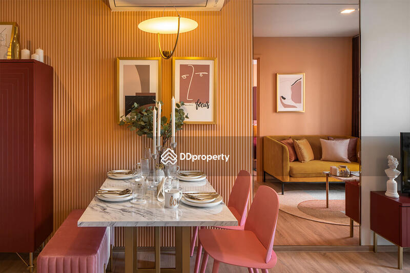 For Rent - Taka Haus, Bangkok