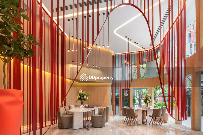 For Sale - Taka Haus, Bangkok