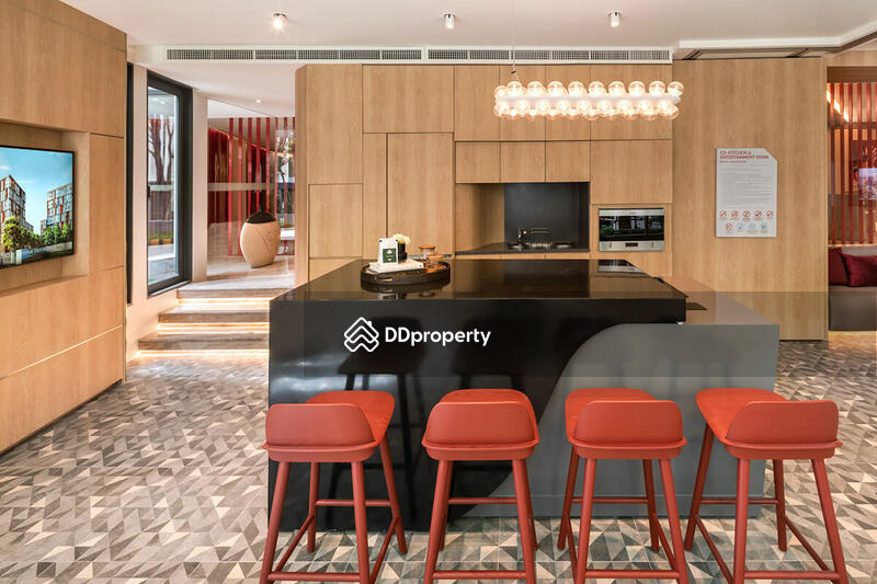 For Rent - Taka Haus, Bangkok