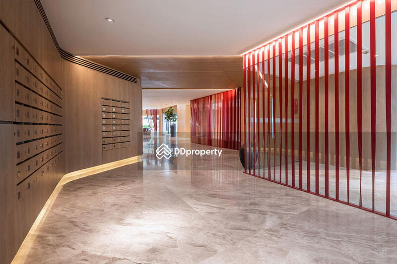 For Sale - Taka Haus, Bangkok