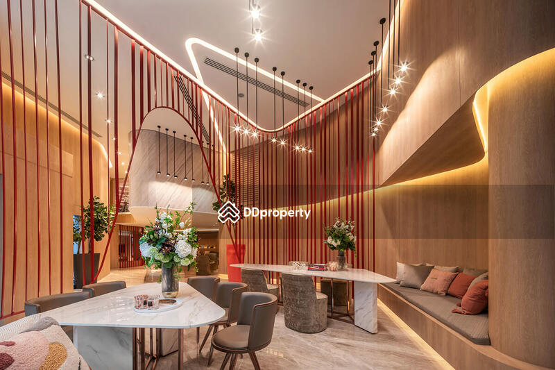 For Sale - Taka Haus, Bangkok