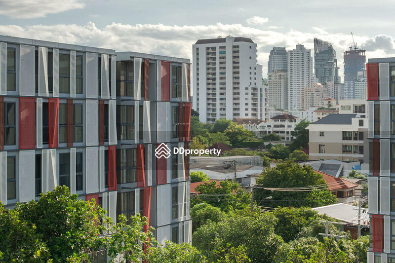 For Sale - Taka Haus, Bangkok
