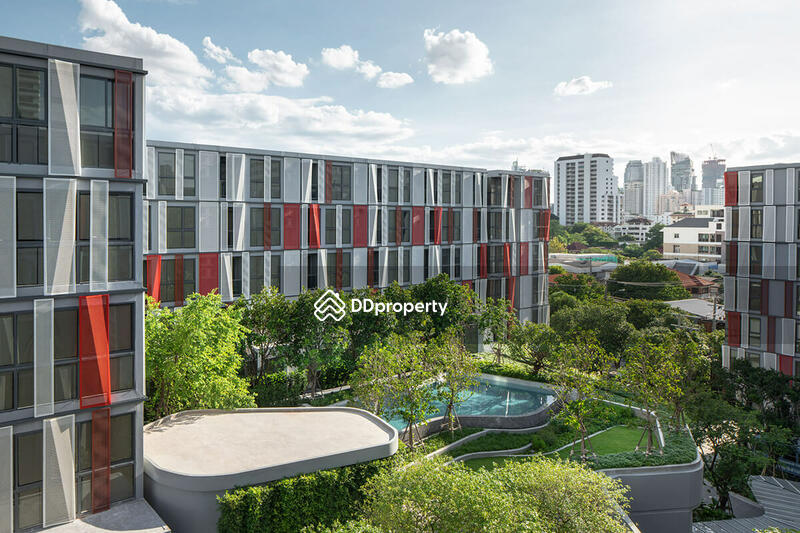 For Sale - Taka Haus, Bangkok