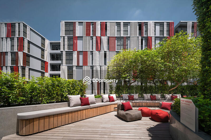 For Sale - Taka Haus, Bangkok