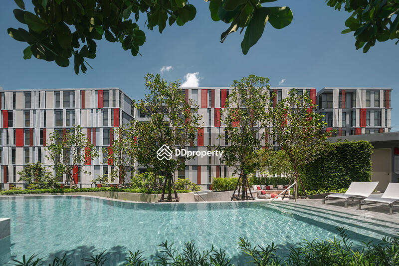 For Rent - Taka Haus, Bangkok