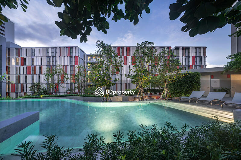 For Sale - Taka Haus, Bangkok