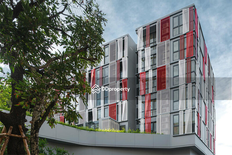 For Sale - Taka Haus, Bangkok
