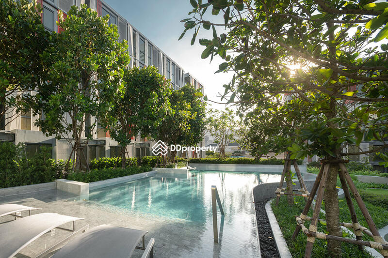 For Sale - Taka Haus, Bangkok
