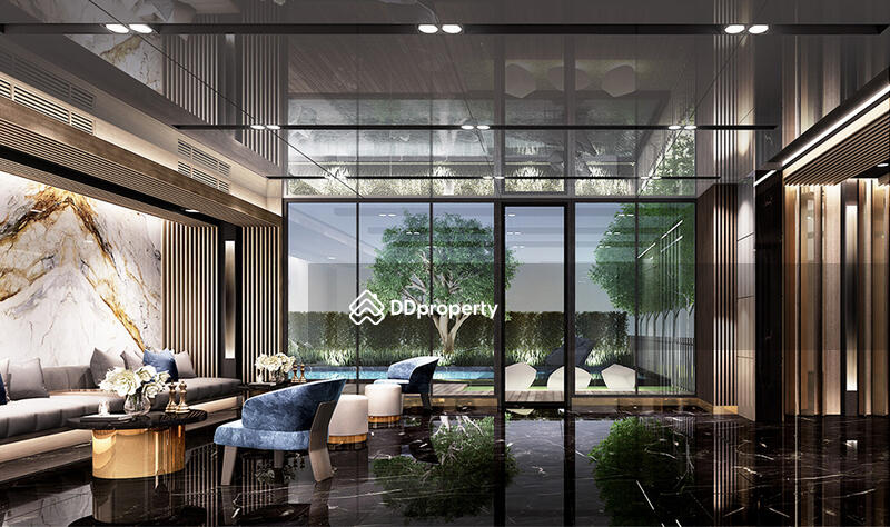 For Rent - Supalai Prime Rama 9, Bangkok