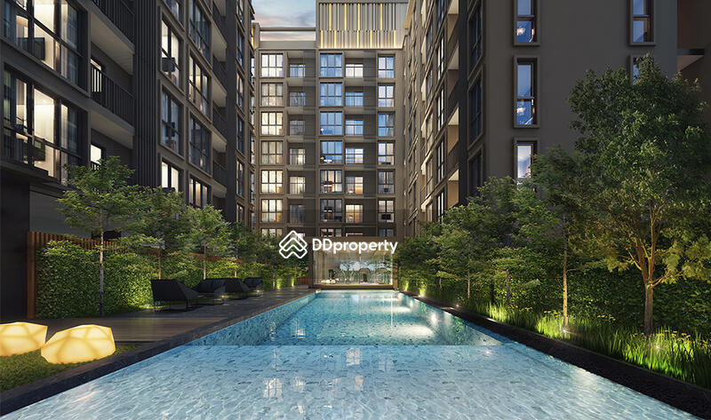 ขาย - Supalai Prime Rama 9 : ศุภาลัย ไพร์ม พระราม 9, กรุงเทพ