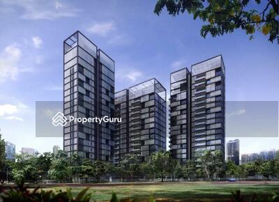  - Urban Suites @ Hullet Road