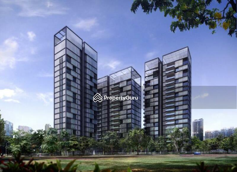 For Rent - Urban Suites @ Hullet Road
