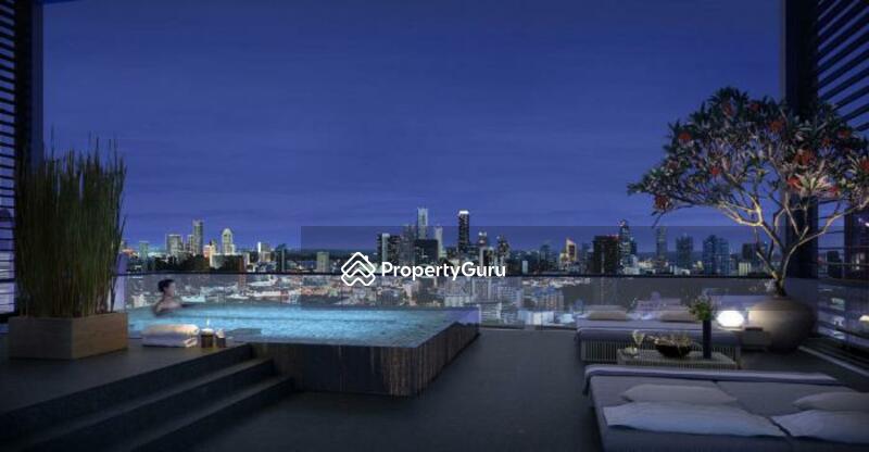 For Rent - Urban Suites @ Hullet Road