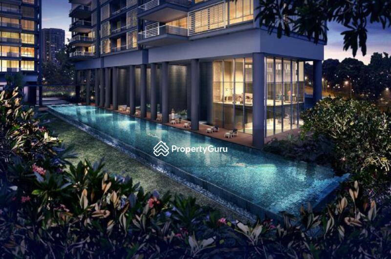 For Rent - Urban Suites @ Hullet Road