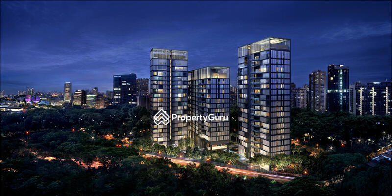 For Rent - Urban Suites @ Hullet Road