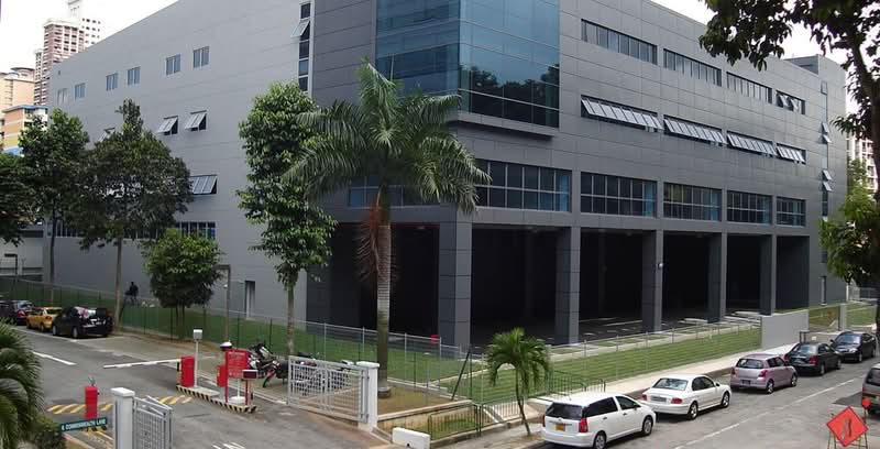 8 Commonwealth Lane, 8 Commonwealth Lane, 16,718 sqft, Light Industrial (B1) For Rent, by Teo Jeri, 25550719 - CommercialGuru.com.sg
