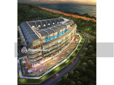  - Siglap V