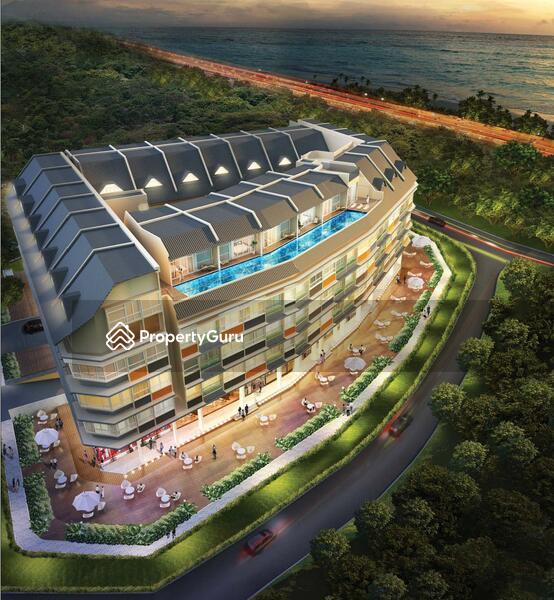 For Sale - Siglap V