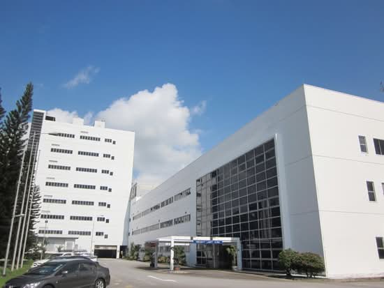 38 Ang Mo Kio Industrial Park 2