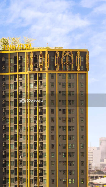 For Sale - Thana Astoria Pinklao, Bangkok
