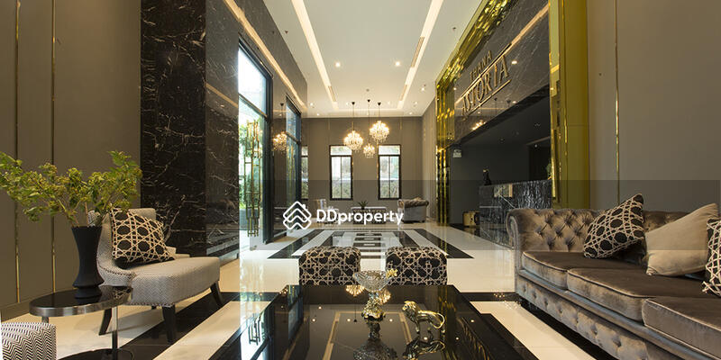 For Sale - Thana Astoria Pinklao, Bangkok