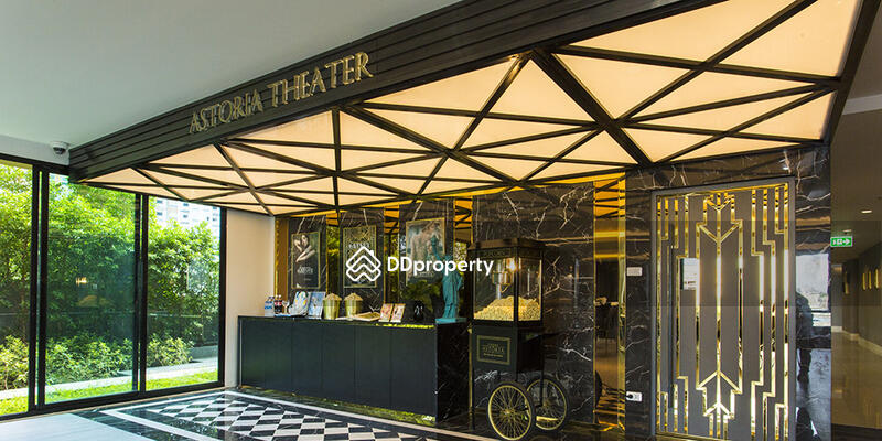 ขาย - Thana Astoria Pinklao : ธนา แอสโทเรีย ปิ่นเกล้า, กรุงเทพ