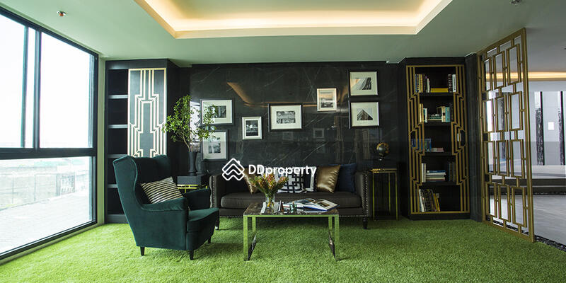 For Sale - Thana Astoria Pinklao, Bangkok