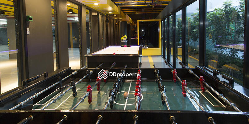 For Sale - Thana Astoria Pinklao, Bangkok