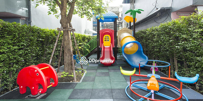For Sale - Thana Astoria Pinklao, Bangkok