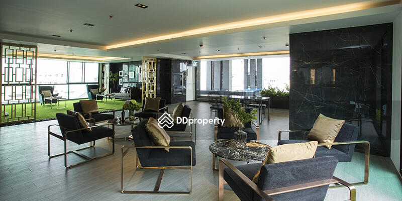 For Sale - Thana Astoria Pinklao, Bangkok
