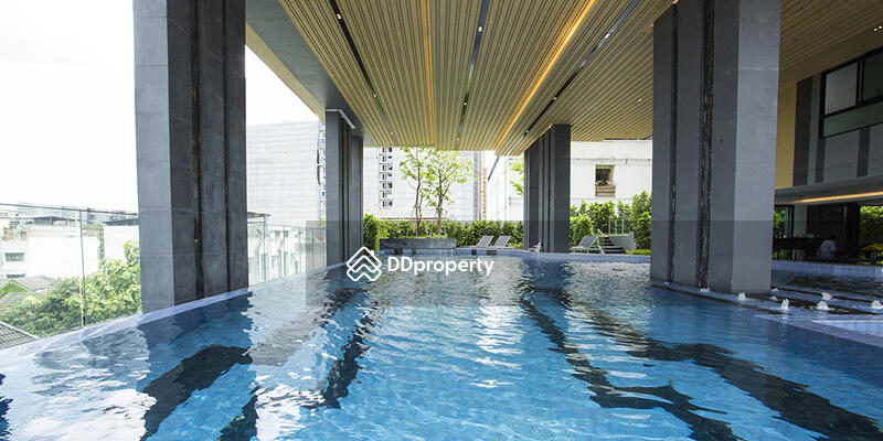 For Sale - Thana Astoria Pinklao, Bangkok