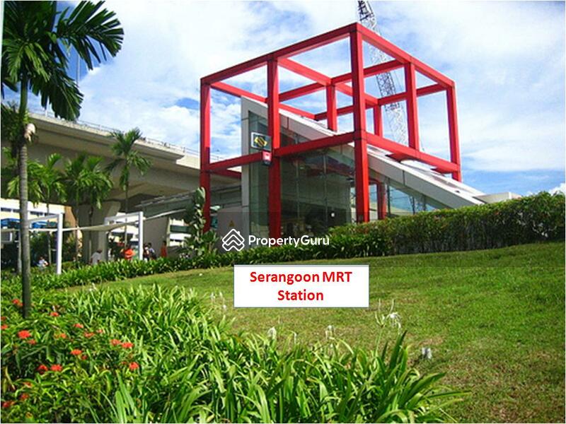 For Sale - Residences Botanique