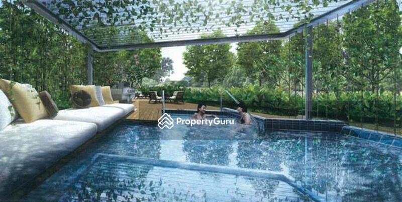 For Sale - Residences Botanique